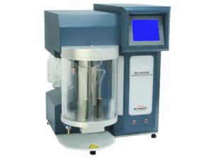 自动折管式运动粘度仪 WS-KV608