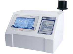 硅酸根分析仪 WS-TP306