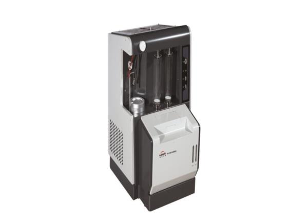 自动测硫仪 WS-S206