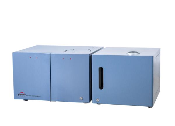 定温式自动量热仪 WS-C800